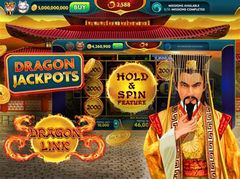 Mighty Fu Casino Slots Games for iOS (iPhone/iPad/iPod touch).